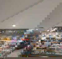 Bread Barn Bakeries - Go Out