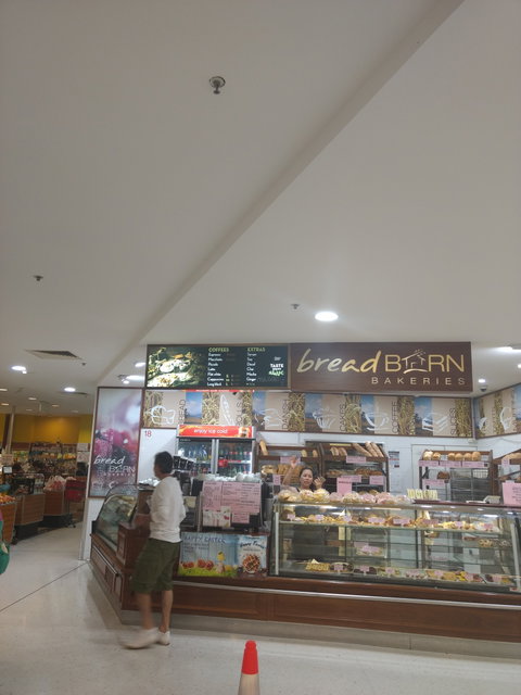Bread Barn Bakeries - Pubs and Clubs 0