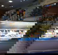 Brick Cafe  Gelato - Go Out