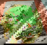 Cafe Darjeeling - Go Out