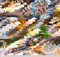 Cafe 35 - Pubs and Clubs