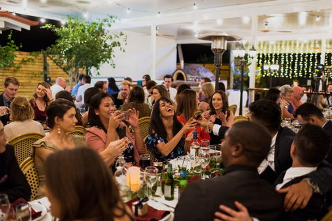 Casa Mia Cafe Restaurant - Go Out 1