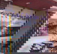 CC Station Cafe - Go Out