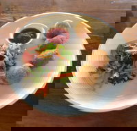 Chicken on Charcoal - Pubs and Clubs