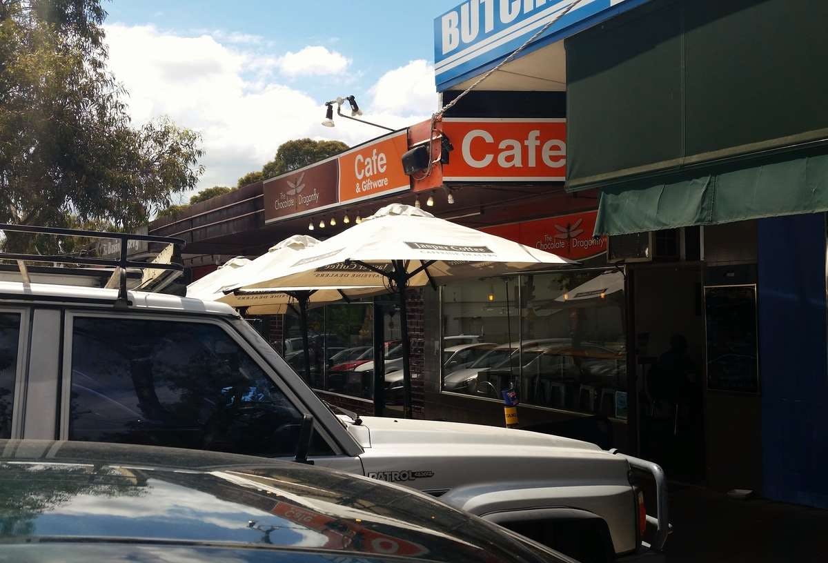 Sassafras VIC Pubs and Clubs