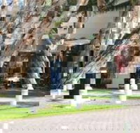 Choc Dee - Pubs and Clubs