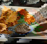 Club Kilsyth - Go Out