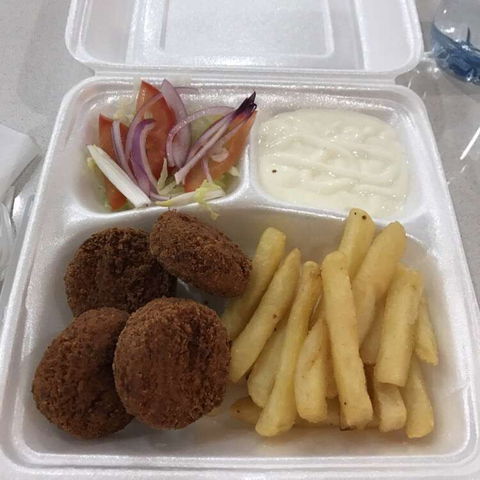 Crazy Kebabs - Pubs and Clubs 0