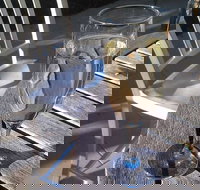 Customs House Hotel - Go Out