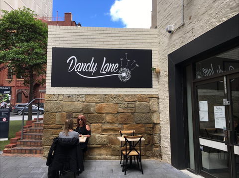 Dandy Lane - Pubs and Clubs 0