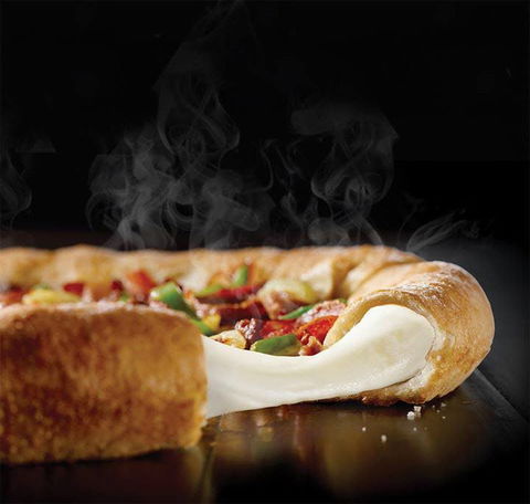 Domino's - Windsor - Go Out 0