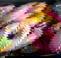 Donut King - Broadbeach - Go Out