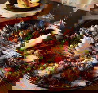 Dr Morse Bar  Eatery - Go Out