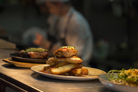 Eating House - Go Out 0