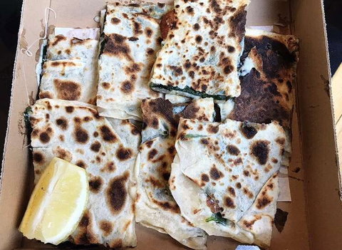 Eat Istanbul - Glebe - Go Out 0