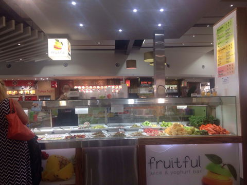 Fruitful - Pubs and Clubs 0