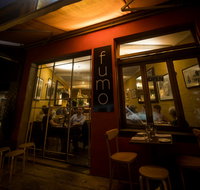 Fumo - Pubs and Clubs
