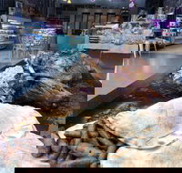 Grandpas Lebanese Food - Go Out