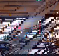 Holy Grounds - Go Out