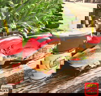 Hungry Jack's - Tarneit - Go Out