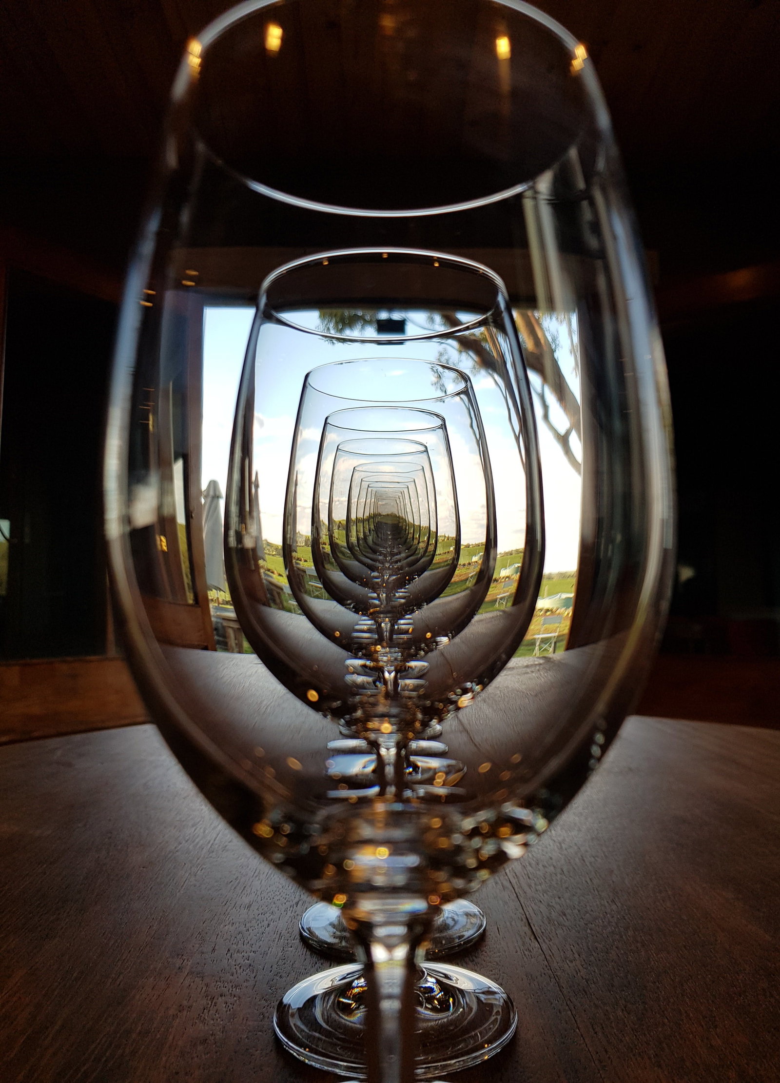 Pipers Creek VIC Go Out