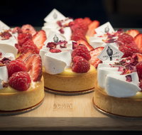 Icky Sticky Patisserie - Pubs and Clubs