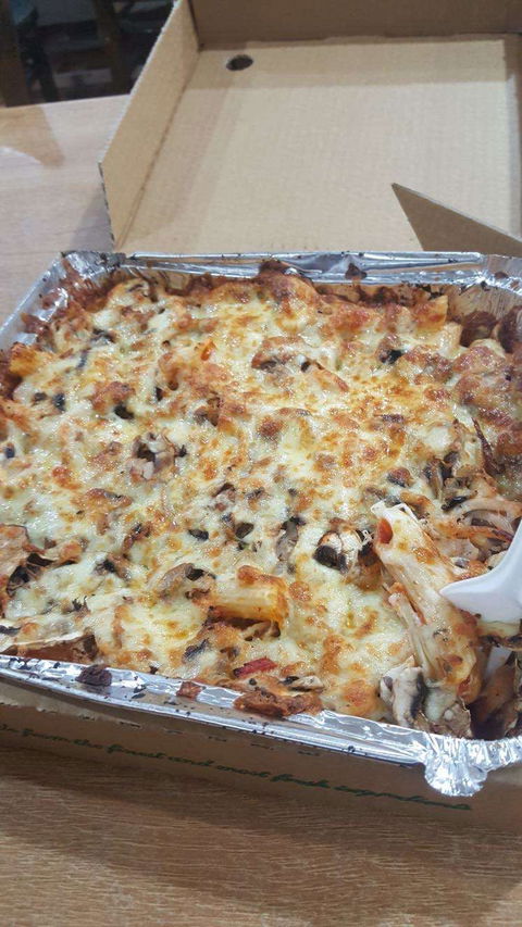 Il Padrino's Pizza - Pubs and Clubs 0