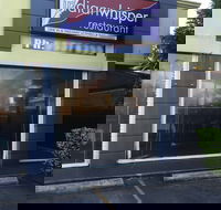 Indian Whisper - Go Out