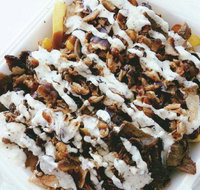Ispa Kebabs - Riverton - Pubs and Clubs