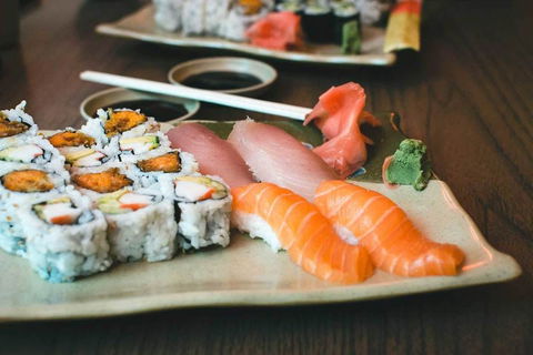 Izumi - Pubs and Clubs 0