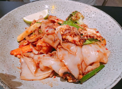 Jarn Charm Thai Cuisine - Go Out 0