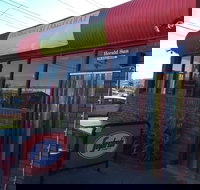 Kasturi Indian - Go Out