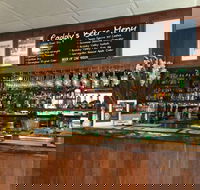 Kwan Ho Restaurant - Pubs and Clubs