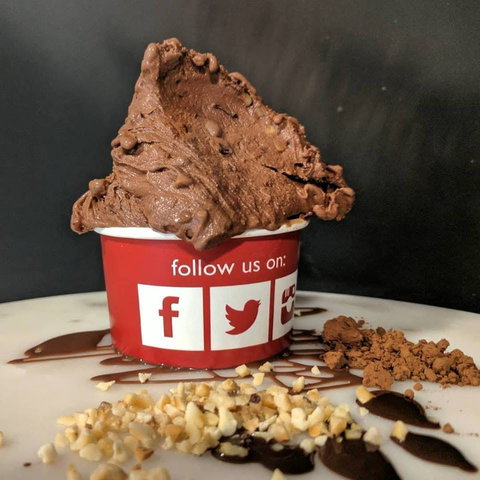 La Macelleria Gelateria - Coorparoo - Pubs and Clubs 0