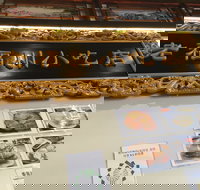 Little fujian - Go Out