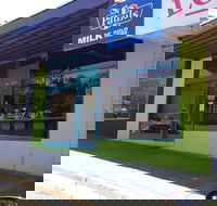 Little Buddy Cafe - Pubs and Clubs