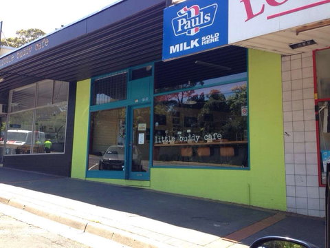 Little Buddy Cafe - Pubs and Clubs 0