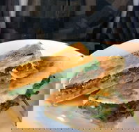 Loaves and the Dishes - Go Out