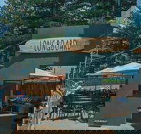 Longboard Cafe - Go Out