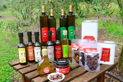 Manzanillo Grove - Go Out 0