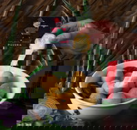 Manoosh - Marrickville - Pubs and Clubs