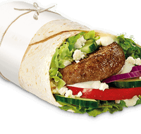 McDonald's - Broadbeach - Go Out