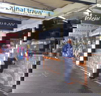 Mekeni Filo Food - Go Out