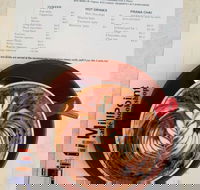 MillPoint Caff Bookshop - Go Out