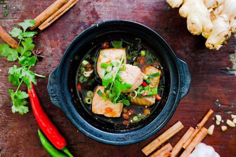 Moonlight Vietnamese Cuisine - Go Out 0