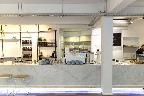 Mountain High Thai - Pubs and Clubs 0