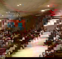 Napier Hotel - Pubs and Clubs