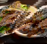 Northeast China Cuisine - Go Out