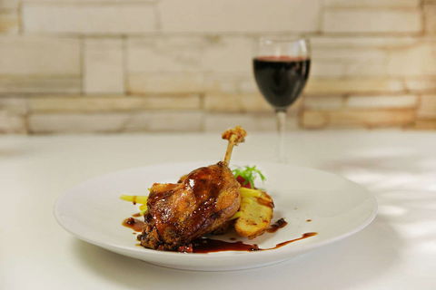 Nosh Pan Asian - Pubs and Clubs 0