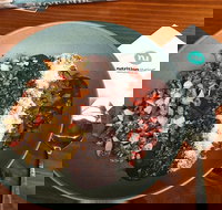 Nutrition Station - Pubs and Clubs